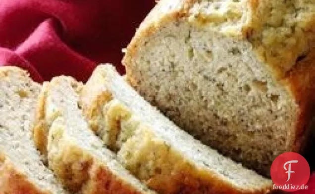 Janines bestes Bananenbrot