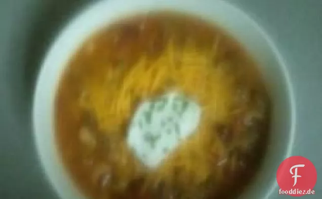 Zwei mal vier Eintopf