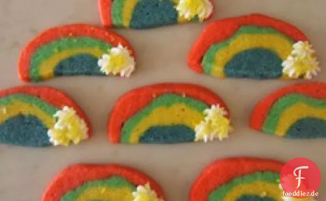 Regenbogen