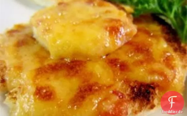 Rarebit Savories