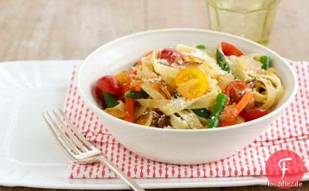 Primavera Pasta Werfen