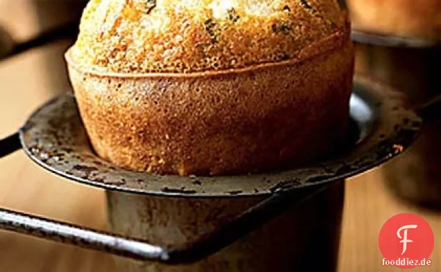 Kräuter-Popovers