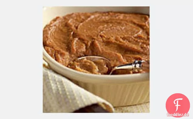 Mameya (Süßkartoffel) - Pudding