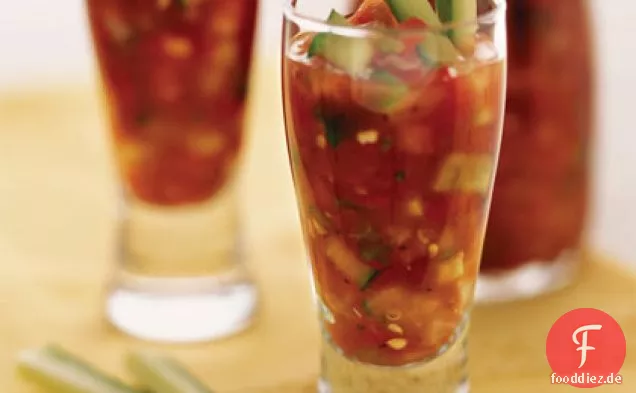 Gazpacho-Schützen