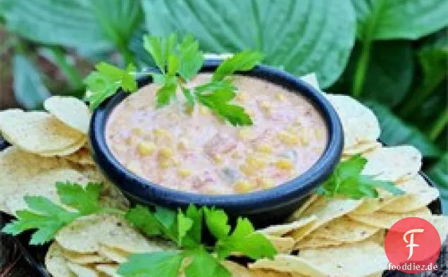 Lieblings-Mexicorn Chip Dip