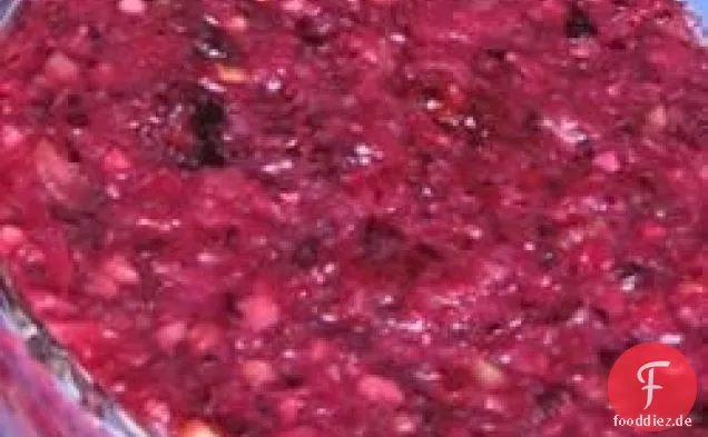 Cranberry-Salat V