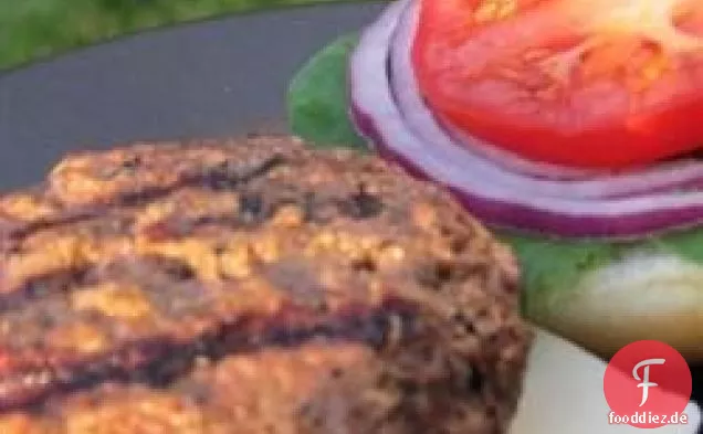 Überraschung Burger