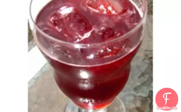 Cherry Fizz