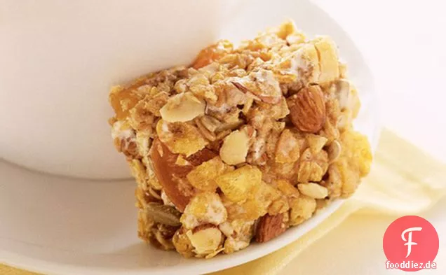 Regenwald Chewy Bars