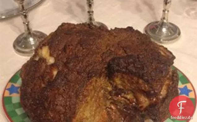 Lammkeule