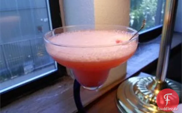 Bing Kirsche Daiquiri