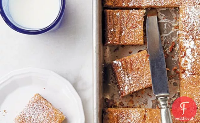 St. Louis Butterkuchen