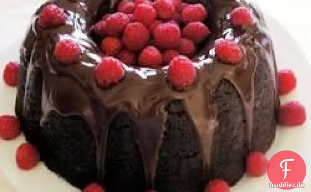Kates Schokoladenkuchen