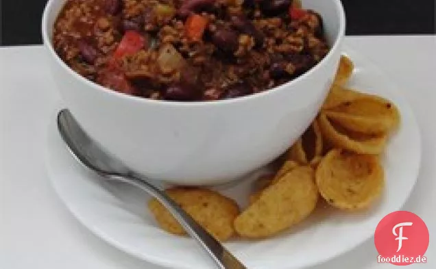 JRay ' s Chili