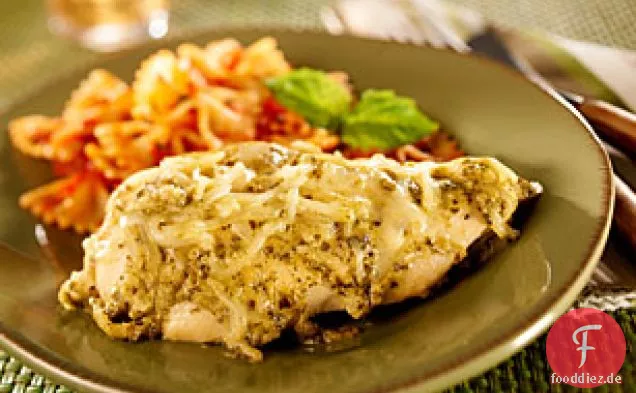 Pesto Chicken