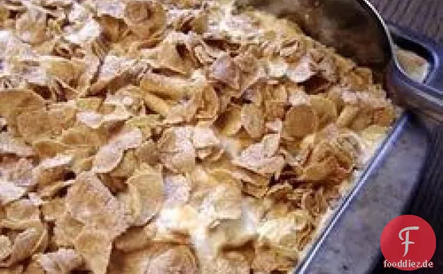 Tater Tot Kasserolle III