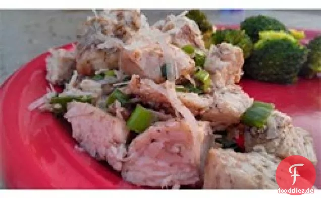 Keligun Huhn