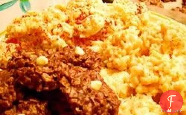 Keine Backen Cookies-IV -