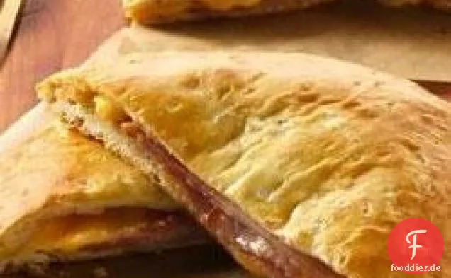 Grands!® Schinken und Käse schmilzt