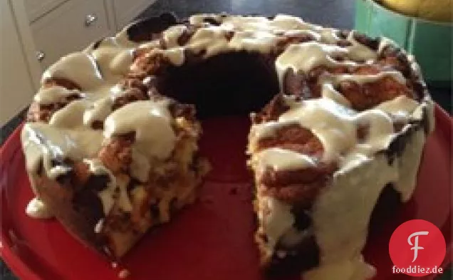 Socke Es Mir Kuchen-IV
