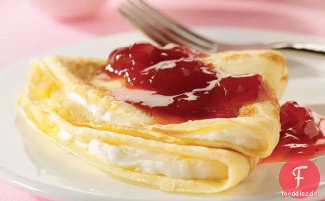 Creme CrÃªpes