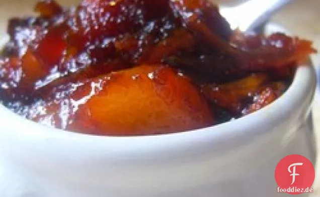 Mango-Chutney