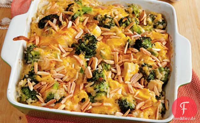 Chicken Divan