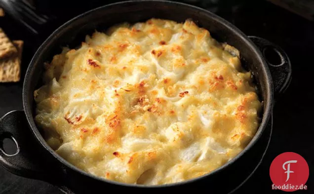 Vidalia Zwiebel Dip