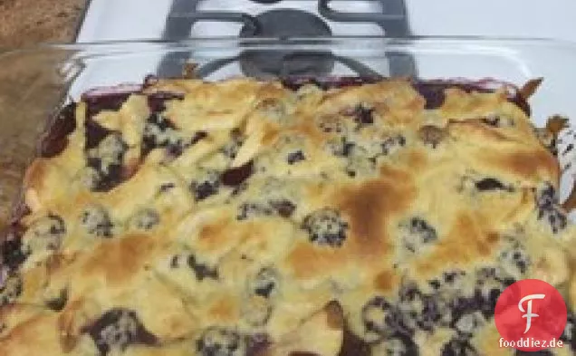 Frischer Obstschuster