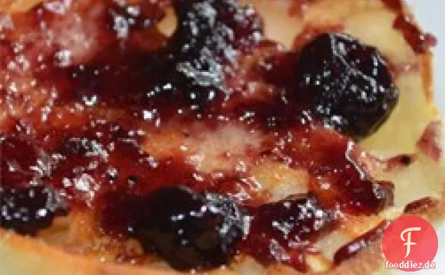 Blueberry Spread