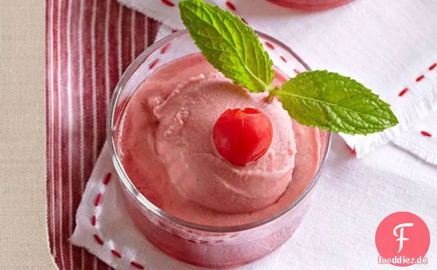Rentier-Cranberry Punch