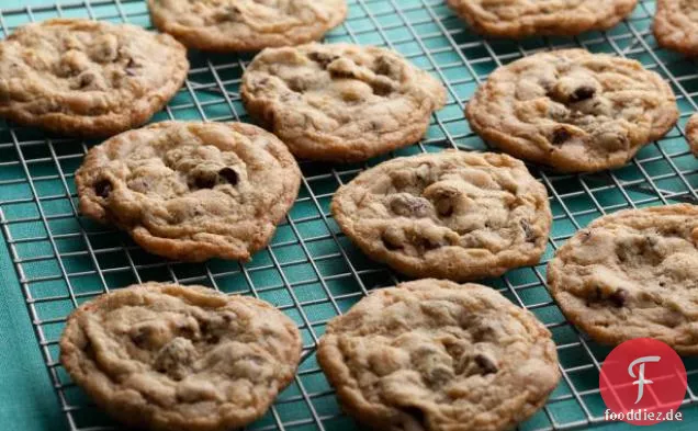 Das zähe glutenfrei