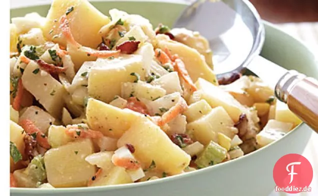 Pennsylvania Dutch Kartoffelsalat