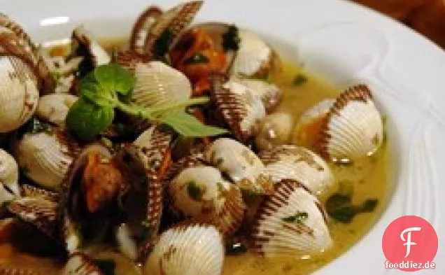 Muscheln Italiano