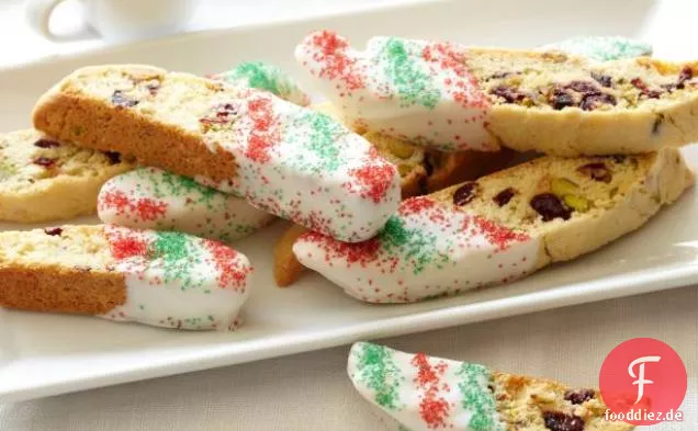 Urlaub Biscotti
