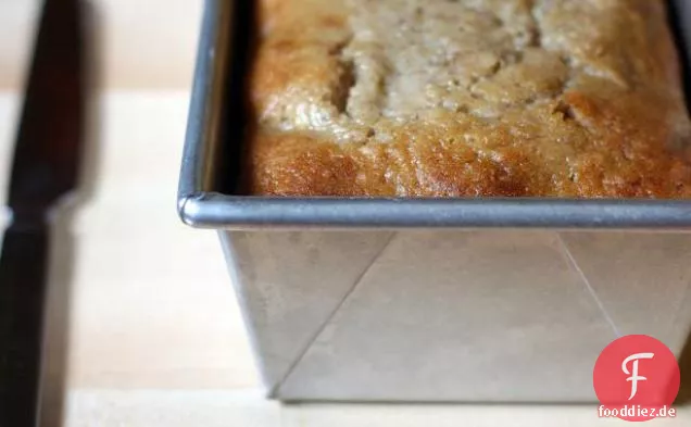 Mehls berühmtes Bananenbrot