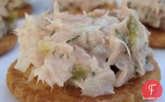 Thunfischsalat
