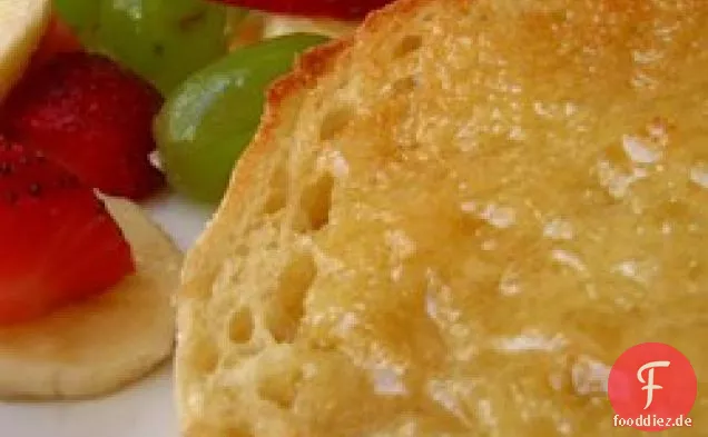 Honig Butter