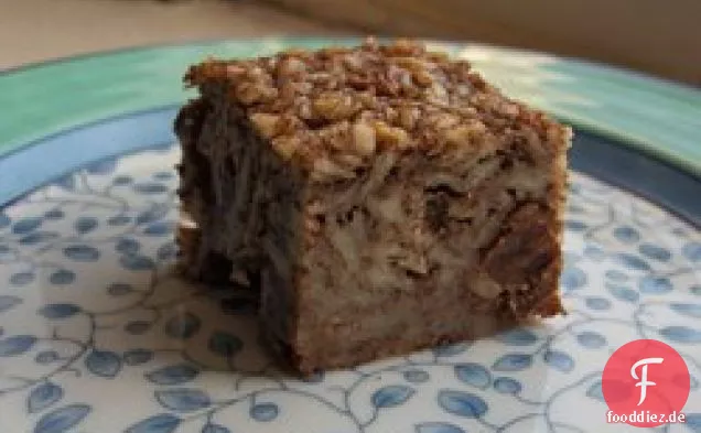 Rosinen Farfel Kugel