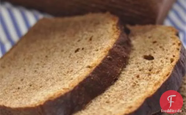 Völlig Roggenbrot