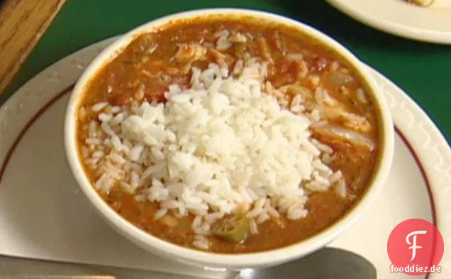 Wels Gumbo