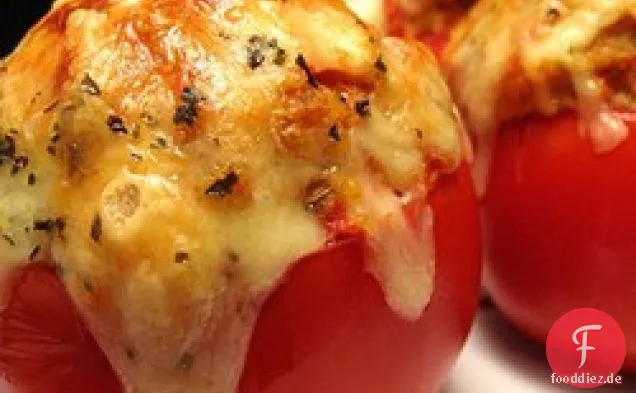 Gefüllte Tomaten