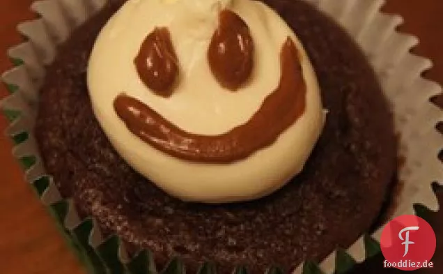 Schokoladen-Bananen-Kuchen