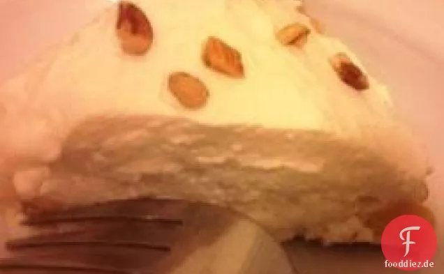 Fran Angel-Food-Kuchen