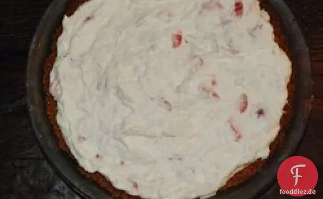 Tante Barbara's Erdbeerkuchen