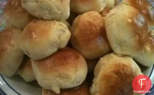 Portugiesisches süßes Brot IV