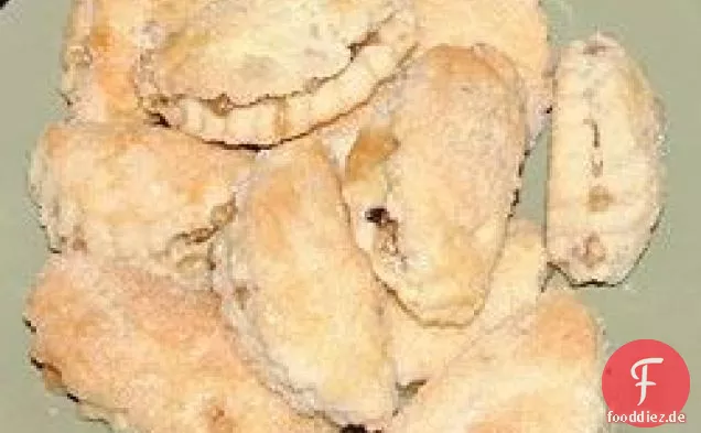 Mutter Hörner