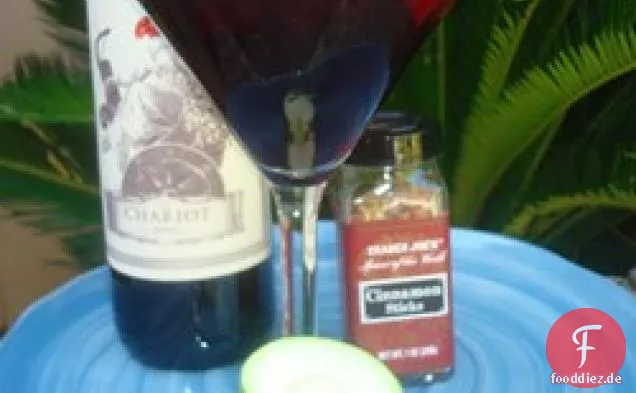 Die Meisten Erstaunlichen Sangria Ever!!!