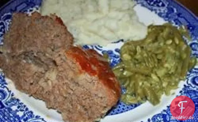 Mom's bester Hackbraten