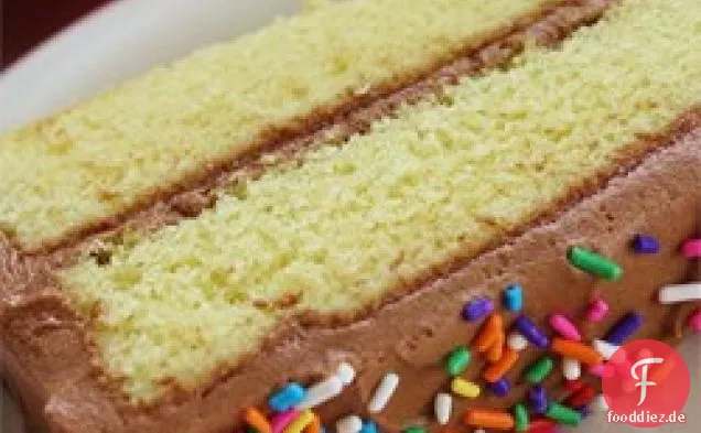 Eins - Zwei - Drei - Vier-Kuchen-II